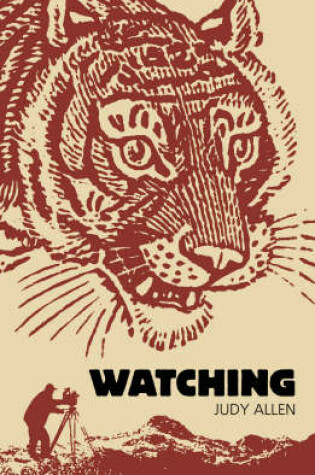 Cover of Watching