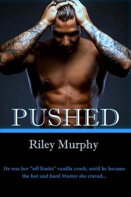 Book cover for Pushed