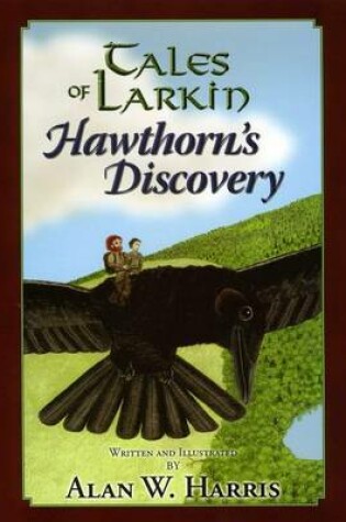 Cover of Hawthorn's Discovery