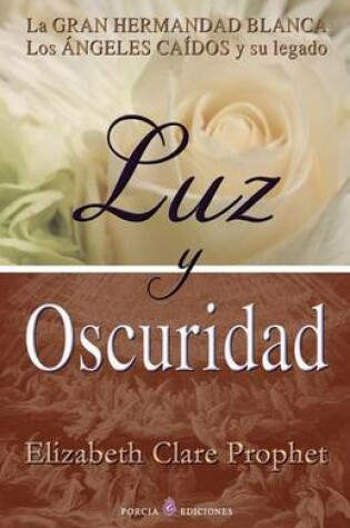 Cover of Luz y oscuridad