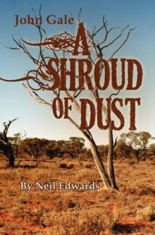 Cover of A Shroud of Dust