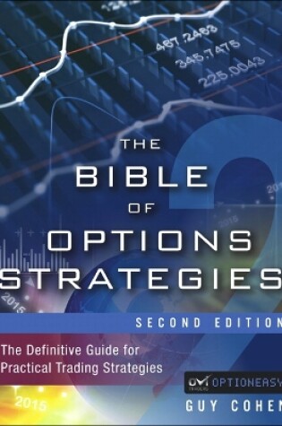 Cover of Bible of Options Strategies, The