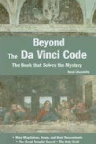 Cover of Beyond the DA Vinci Code