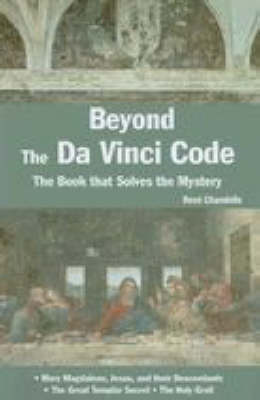 Book cover for Beyond the DA Vinci Code