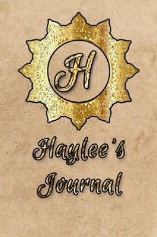 Cover of Haylee