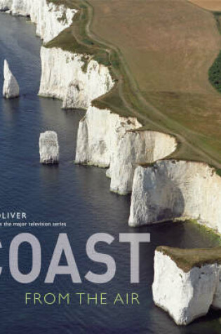 Cover of Coast From the Air