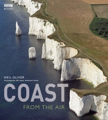 Book cover for Coast From the Air