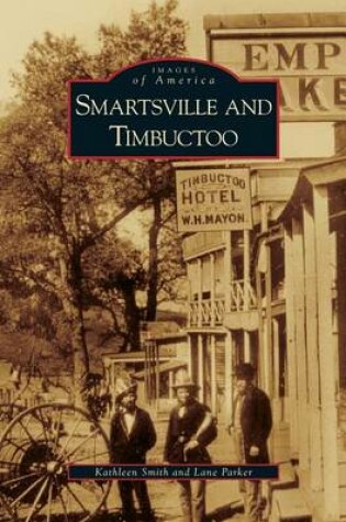 Cover of Smartsville and Timbuctoo