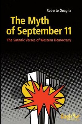 Cover of The Myth of September 11