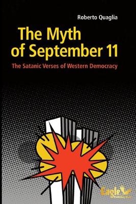 Book cover for The Myth of September 11