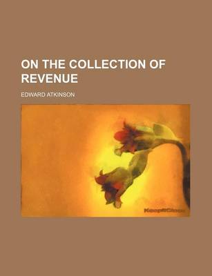 Book cover for On the Collection of Revenue