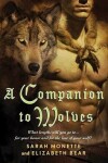 Book cover for A Companion to Wolves