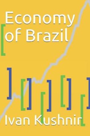 Cover of Economy of Brazil