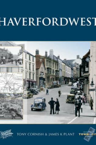 Cover of Haverfordwest