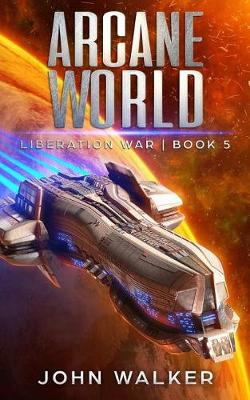 Cover of Arcane World