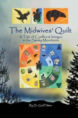 Cover of The Midwives' Quilt