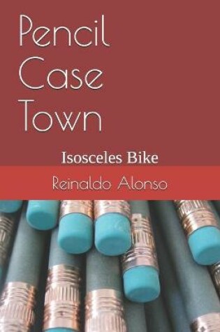 Cover of Pencil Case Town