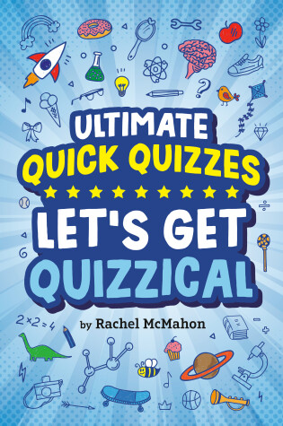 Cover of Let's Get Quizzical