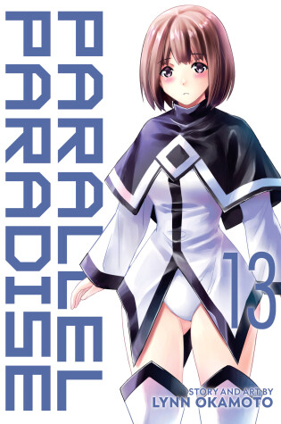Cover of Parallel Paradise Vol. 13