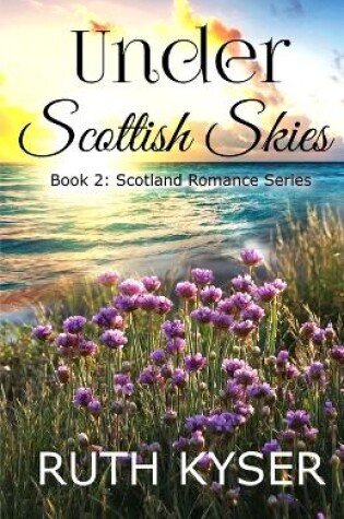 Cover of Under Scottish Skies