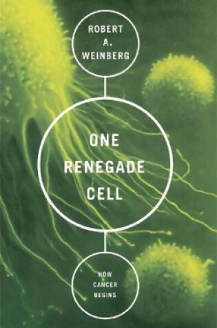 Cover of One Renegade Cell