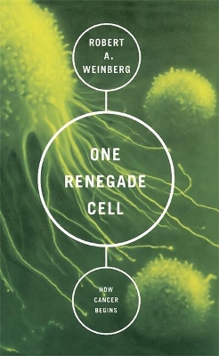 Book cover for One Renegade Cell