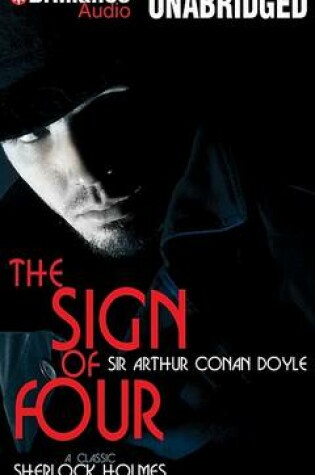 Cover of The Sign of Four