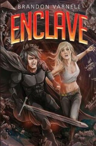 Cover of Enclave