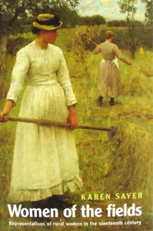 Cover of Women of the Fields