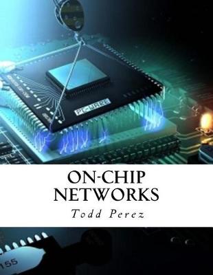 Book cover for On-Chip Networks