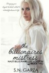 Book cover for The Billionaire's Mistress