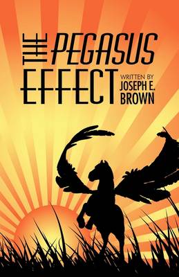 Book cover for The Pegasus Effect