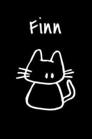 Cover of Finn