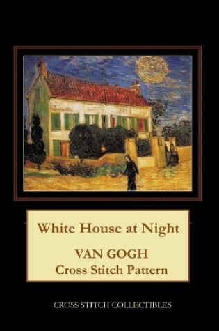 Cover of White House at Night