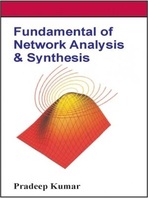 Book cover for Fundamental of Network Analysis and Synthesis