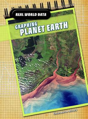 Book cover for Graphing Planet Earth