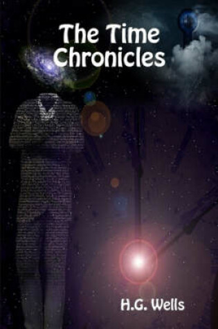 Cover of The Time Chronicles