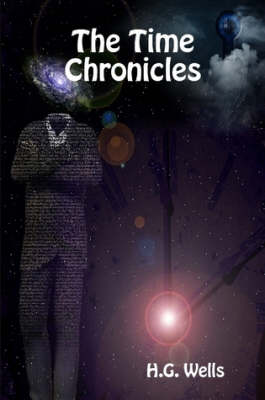 Book cover for The Time Chronicles