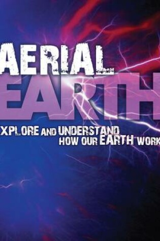 Cover of Arial Earth