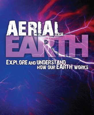 Book cover for Arial Earth