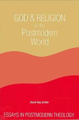 Cover of God and Religion in the Postmodern World