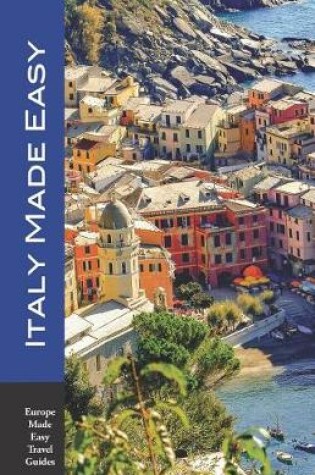 Cover of Italy Made Easy