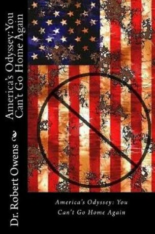 Cover of America's Odyssey
