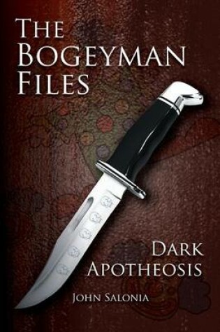 Cover of The Bogeyman Files
