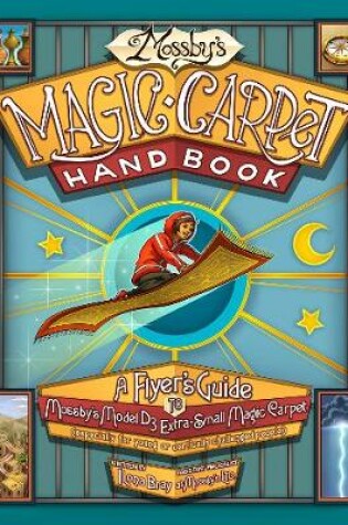 Cover of Mossby's Magic Carpet Handbook