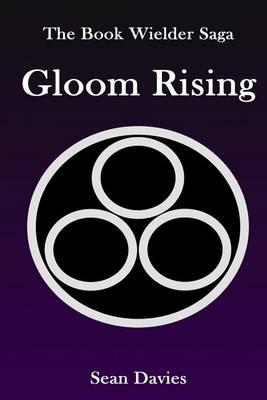 Book cover for Gloom Rising