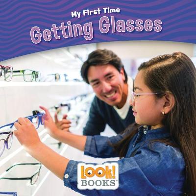 Book cover for Getting Glasses