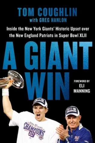 Cover of A Giant Win