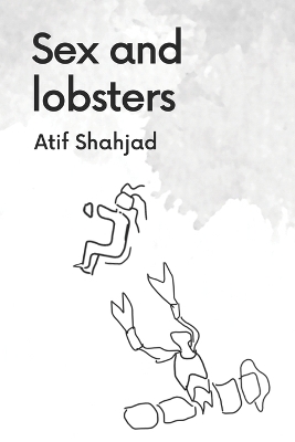 Book cover for Sex and lobsters