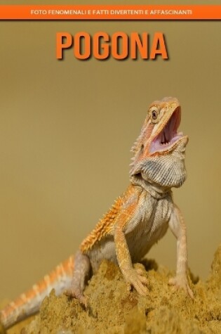 Cover of Pogona